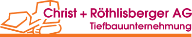 Christ + Röthlisberger AG