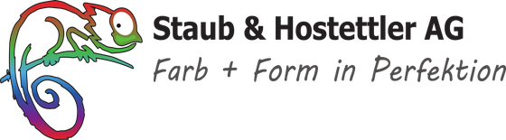 Staub & Hostettler AG